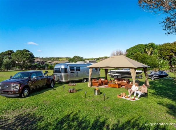 231 Mangatawhiri Road, Omaha, Rodney