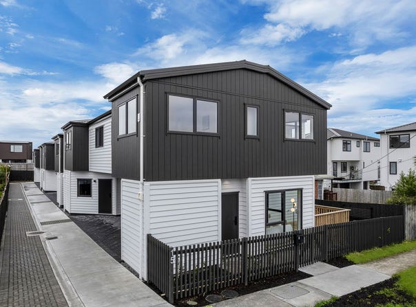 15A-F Astley Ave, New Lynn, Waitakere City