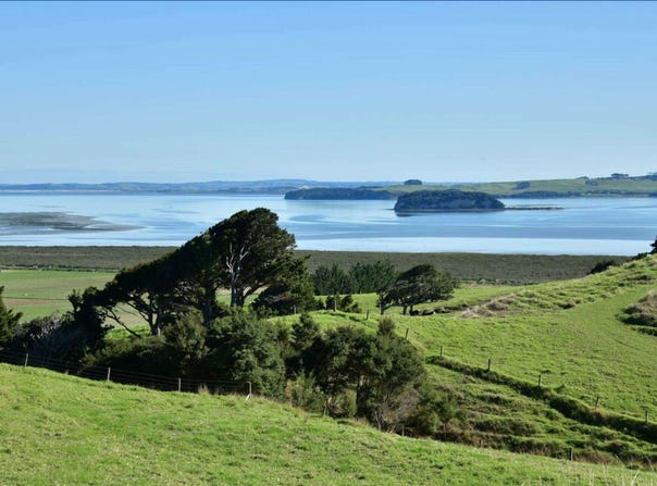 3356 Kaipara Coast Highway, Kaipara Flats, Rodney
