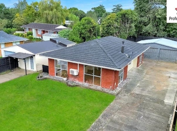3 Galilee Avenue, Red Hill, Papakura