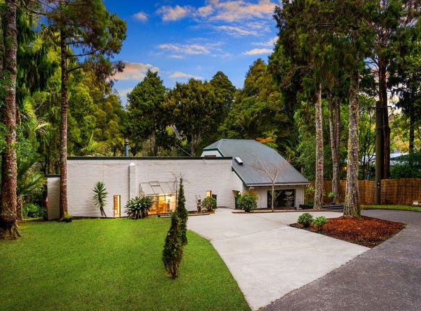 719 Scenic Drive, Henderson Valley, Waitakere City