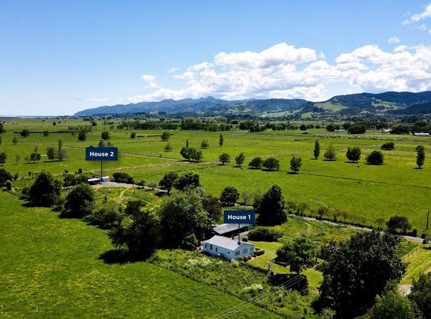 244 Matatoki Road, Matatoki, Thames-Coromandel