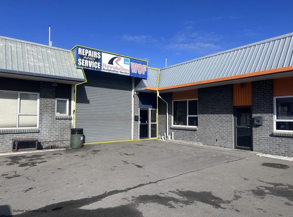 Middleton, Christchurch City