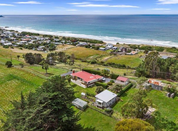 45 Bedford Parade, Brighton, Dunedin City