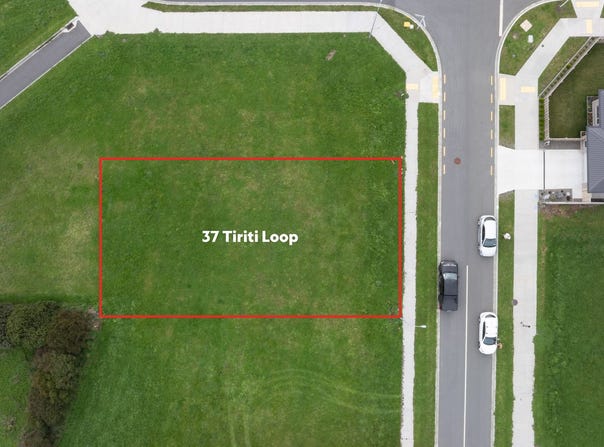 37 Tiriti Loop, Otaki, Kapiti Coast
