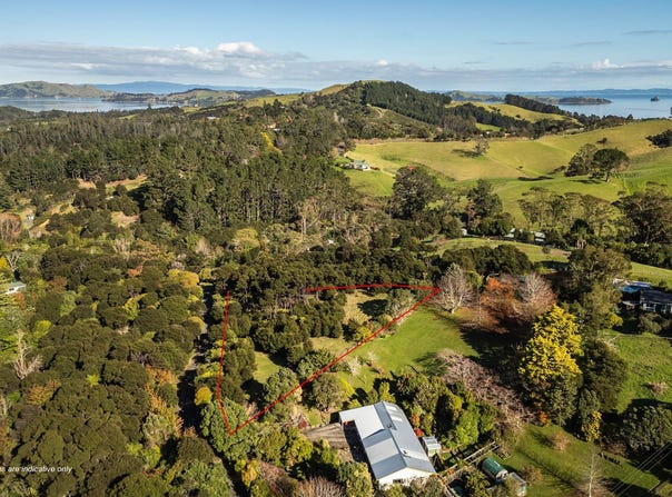 13 Tramway Road, Coromandel, Thames-Coromandel
