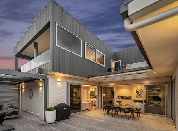 22 Inanga Lane, Omaha, Rodney