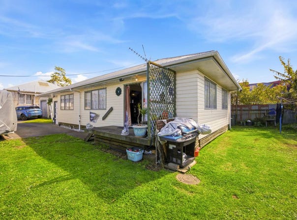 2/42 Hokonui Road, Otahuhu, Auckland City