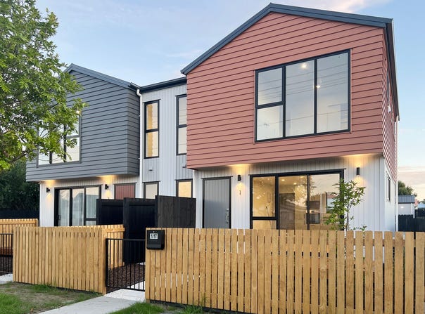 1/17 Rewarewa Road, Te Atatu Peninsula, Waitakere City