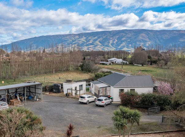 461 Centre Road, Outram, Dunedin City