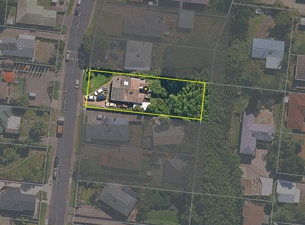 27 Longburn Road, Henderson, Waitakere City