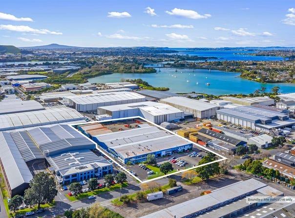 8-10 Gabador Place, Mount Wellington, Auckland City