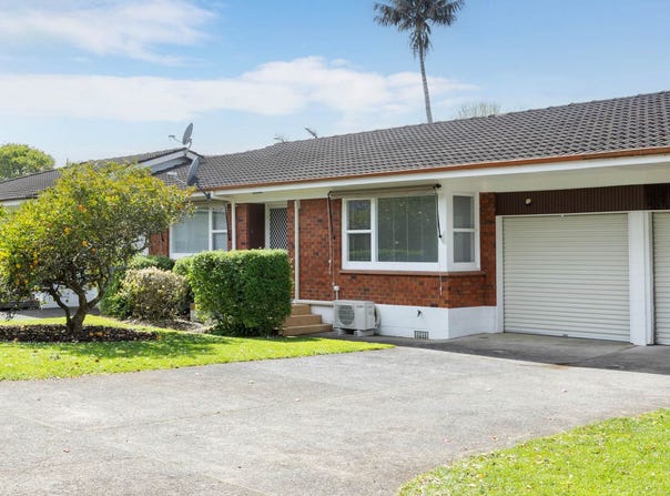 2/17A Selwyn Road, Epsom, Auckland City