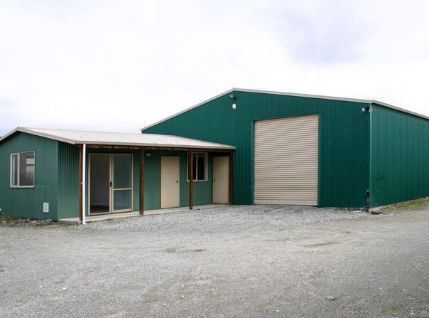 3 Eclipse Street, Alexandra, Central Otago