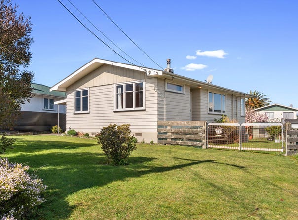 8 Wavell Crescent, Masterton, Masterton