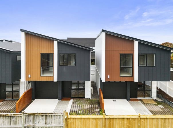 49B Neil Ave, Te Atatu Peninsula, Waitakere City