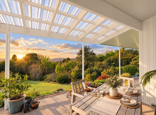 182 Redoubt Road, Manukau, Manukau City