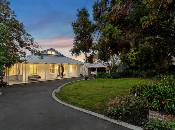 50 St Johns Road, Meadowbank, Auckland City