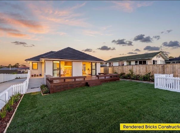 57 Taioma Crescent, Te Atatu Peninsula, Waitakere City