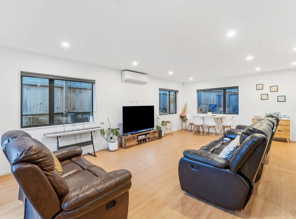4B Chalmers Street, Avondale, Auckland City