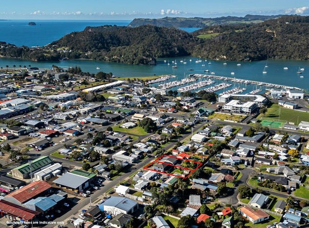 12-14 Bryce Street, Whitianga, Thames-Coromandel