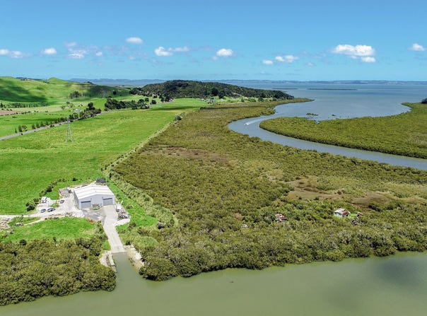 3637 Kaipara Coast Highway, Kaipara Flats, Rodney