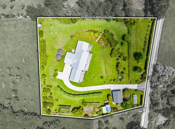 49 Takatu Road, Tawharanui Peninsula, Rodney