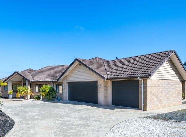 58E Mcentee Road, Waitakere, Waitakere City