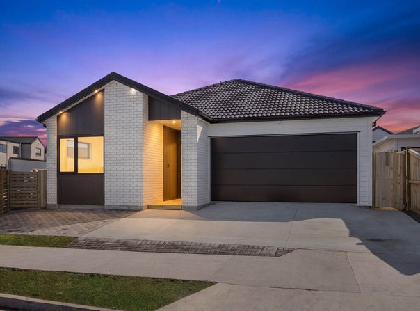 14 Piko Road, Opaheke, Papakura
