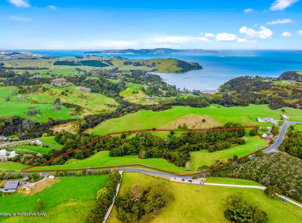 Lot 1 Whitmore Road, Matakana, Rodney