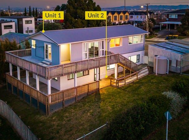 277 Don Buck Road, Massey, Waitakere City