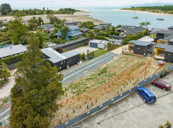 Mapua, Tasman