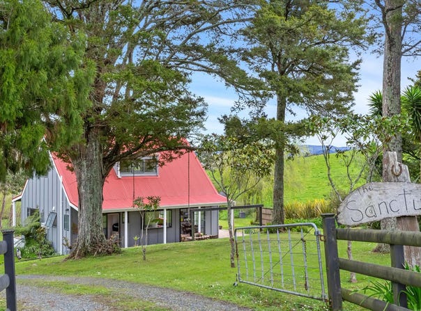 408 Old Kaipara Road, Warkworth, Rodney