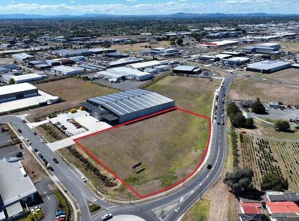 2 Earthmover Crescent, Te Rapa, Hamilton City