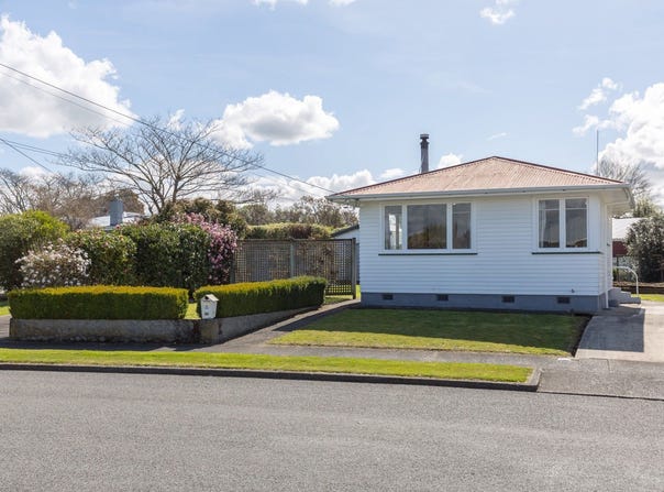 39 Wavell Crescent, Masterton, Masterton