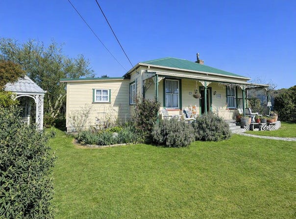 13 Bridge Street, Ongaonga, Central Hawkes Bay