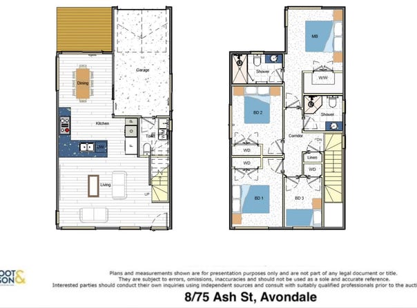 8/75 Ash Street, Avondale, Auckland City