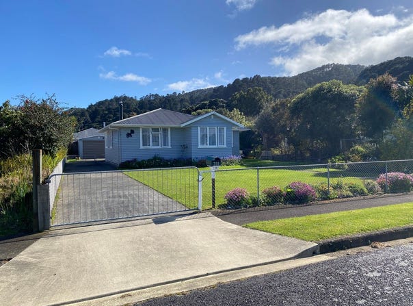 208 Ensor Street, Thames, Thames-Coromandel