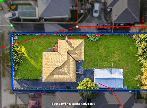 3 Rimu Road, Manurewa, Manukau City
