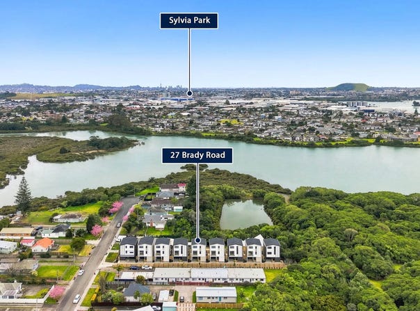 1/27 Brady Road, Otahuhu, Auckland City