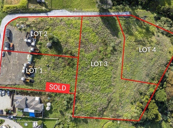 481A Ormiston Road, Flat Bush, Manukau City