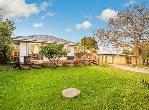 24a Albert Road, Warkworth, Rodney