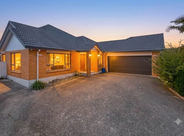 257 Kilkenny Drive, East Tamaki Heights, Manukau City