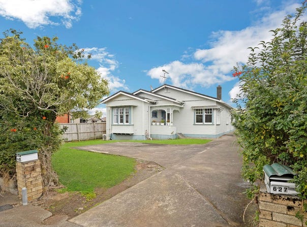 627A Great South Road, Otahuhu, Auckland City
