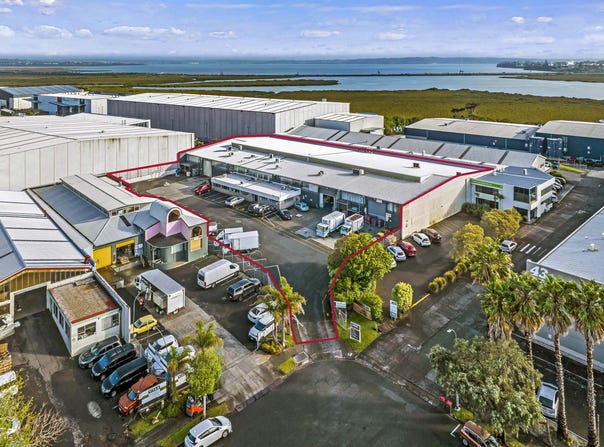 40 Honan Place, Avondale, Auckland City