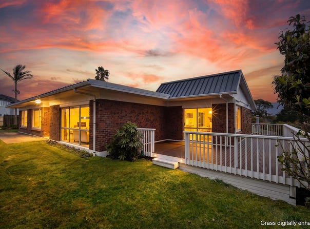 17 Edgerton Road, Te Atatu Peninsula, Waitakere City