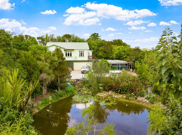 111 Harataua Road, Port Albert, Rodney
