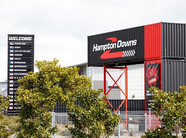 420/20 Hampton Downs Road, Hampton Downs, Waikato