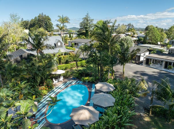Kerikeri, Far North