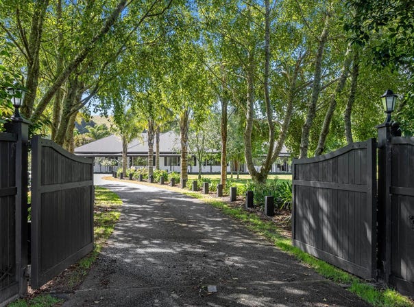 457 Waitoki Road, Wainui, Rodney